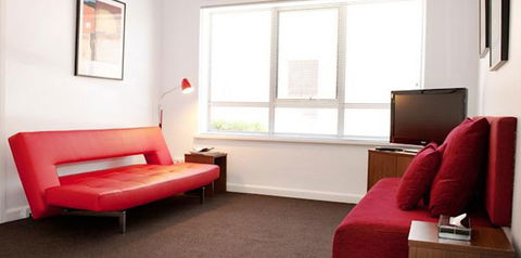 Apartments Of South Yarra - Accommodation Tasmania 1