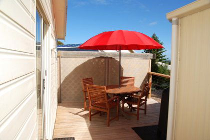 Aluna Getaway - Accommodation Tasmania 0