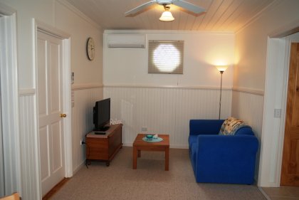 Aluna Getaway - Accommodation Tasmania 1