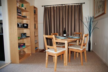 Aluna Getaway - Accommodation Tasmania 2