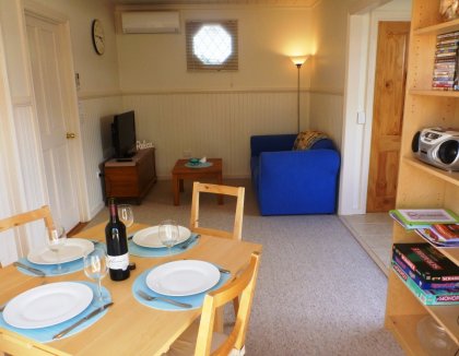 Aluna Getaway - Accommodation Tasmania 3