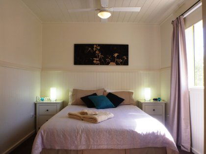 Aluna Getaway - Accommodation Tasmania 5