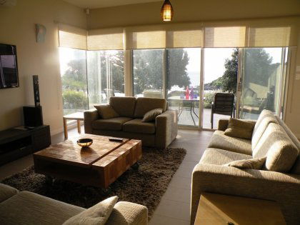 KI Blue - Accommodation Tasmania 1