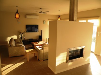 KI Blue - Accommodation Tasmania 2