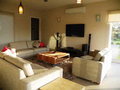KI Blue - Accommodation Tasmania 3
