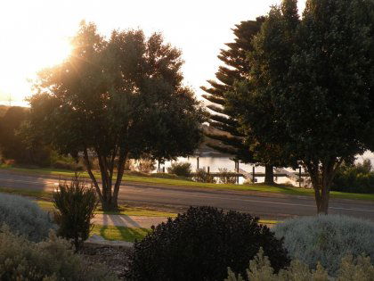 KI Blue - Accommodation Tasmania 4