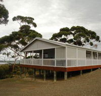 Oyster Bay Retreat - Accommodation Tasmania