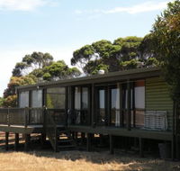 Carabanks - Accommodation Tasmania