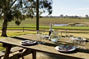 Colenso Country Retreat And Walker’s Cottage  - Accommodation Tasmania 1