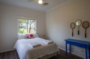 Colenso Country Retreat And Walker’s Cottage  - Accommodation Tasmania 3