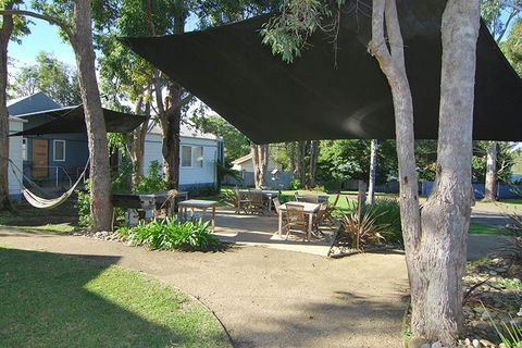 Huskisson Holiday Cabins - Accommodation Tasmania 3