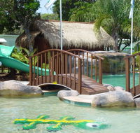 East's Ocean Shores Holiday Park - Accommodation Tasmania