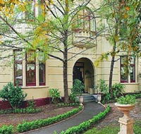 Quality Toorak Manor - Accommodation Tasmania