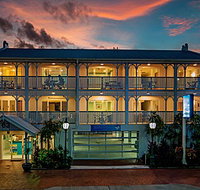 City Terraces Holiday Apartments - Accommodation Tasmania