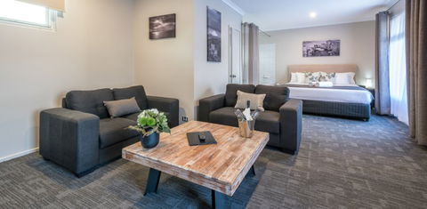 Ace Accommodation Albany - Accommodation Tasmania 1
