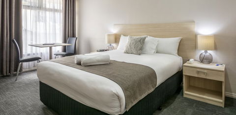 Ace Accommodation Albany - Accommodation Tasmania 0