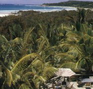 Anchorage Village Beach Resort - Accommodation Tasmania