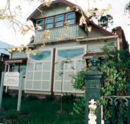 Ballarat Serviced Apartments - Accommodation Tasmania
