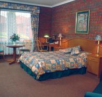 Sovereign Park Motor Inn - Accommodation Tasmania