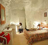Pjs Underground - Accommodation Tasmania