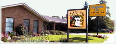 Begonia City Motor Inn - Accommodation Tasmania 0