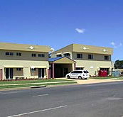 Best Western Boulevard Lodge - Accommodation Tasmania