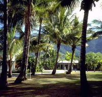 Clifton Palms - Accommodation Tasmania