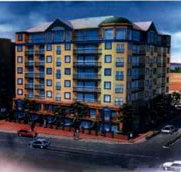 Kingston Apartments - Accommodation Tasmania