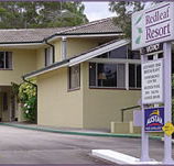 Redleaf Resort - Accommodation Tasmania