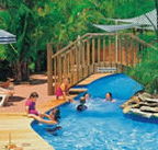 Happy Hallidays Holiday Park - Accommodation Tasmania