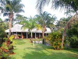Malanda Lodge Motel - Accommodation Tasmania 0