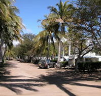 Alva Beach Tourist Park - Accommodation Tasmania