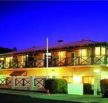 Windsor Lodge Motel - Accommodation Tasmania