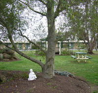 The Gold Sovereign Motor Inn - Accommodation Tasmania