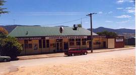  Accommodation Tasmania