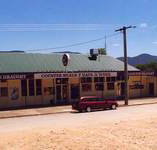 CORRYONG HOTEL/MOTEL - Accommodation Tasmania