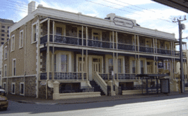 Glenelg Beach Hostel - Accommodation Tasmania