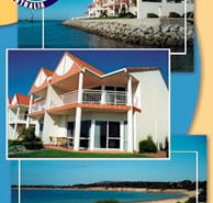 Sea Eyre Accommodation - Accommodation Tasmania