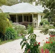 Locheilan Bed and Breakfast - Accommodation Tasmania