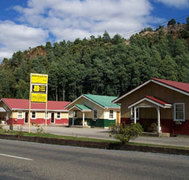 Mountain View Holiday Lodge - Accommodation Tasmania