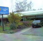 Comfort Inn Parkview - Accommodation Tasmania