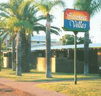 Kalbarri Sunsea Villas - Accommodation Tasmania