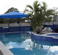 Raceways Motel - Accommodation Tasmania