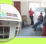 Snowy Mountains Backpackers - Accommodation Tasmania