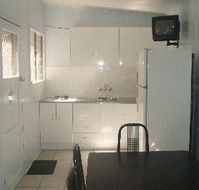 Cape Hillsborough Nature Resort - Accommodation Tasmania