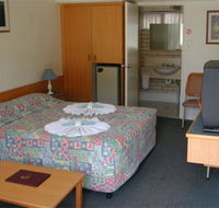 Tropical Gateway Motor Inn - Accommodation Tasmania