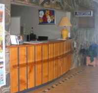 Jackaroo Motel - Accommodation Tasmania