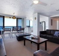 Southern Cross Luxury Apartments - Accommodation Tasmania
