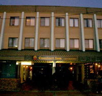 Centrepoint Motel - Accommodation Tasmania