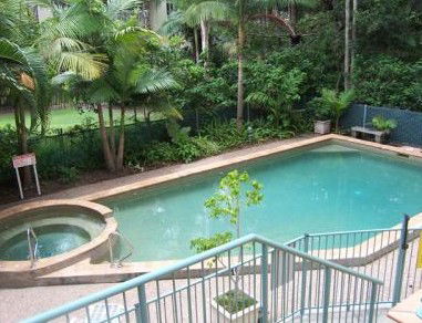 Burleigh Terraces Luxury Apartments - Accommodation Tasmania 1